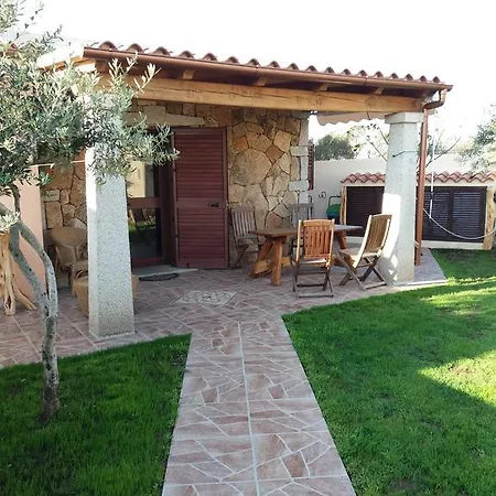Casa Lula Ferienhaus *