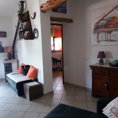 Casa Lula Ferienhaus Olbia