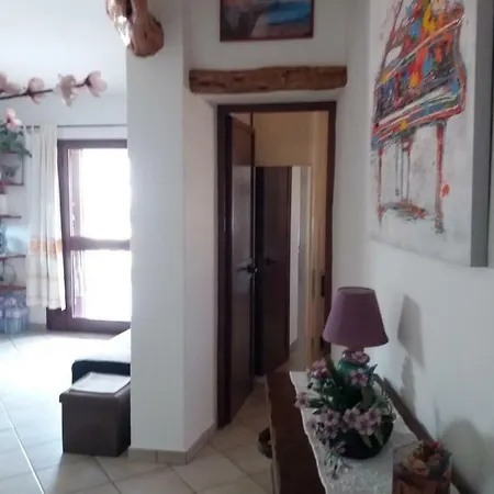 Ferienhaus Casa Lula *