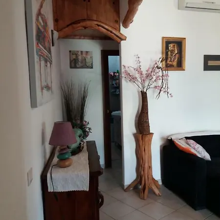 Ferienhaus Casa Lula *
