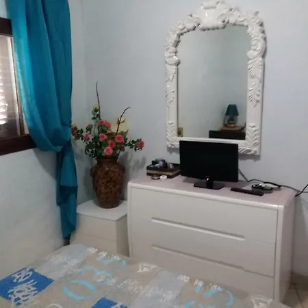 Ferienhaus Casa Lula *