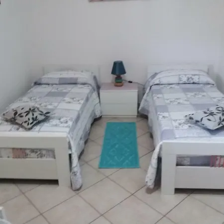 Ferienhaus Casa Lula *
