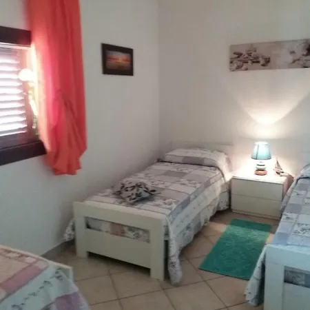 Ferienhaus Casa Lula