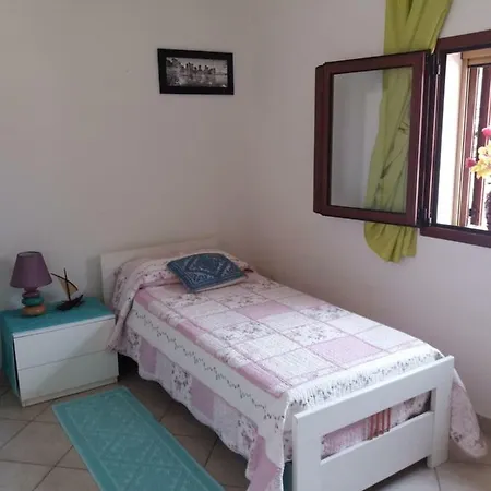 Casa Lula Ferienhaus