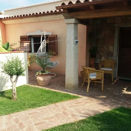 Ferienhaus Casa Lula *