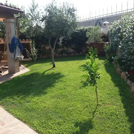 Ferienhaus Casa Lula *