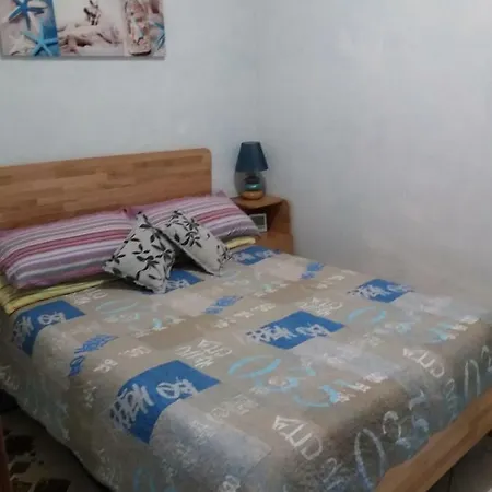 Casa Lula * Ольбія