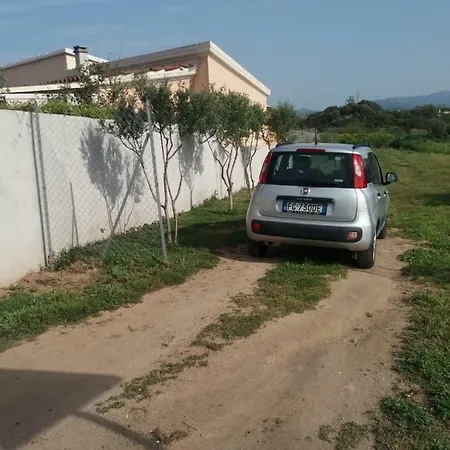 Будинок відпочинку Casa Lula Ольбія