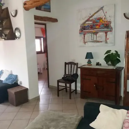 Будинок відпочинку Casa Lula